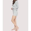 Women's Knit Early Night Shorts - LOST + WANDER - 2 of 4