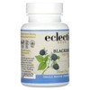 Eclectic Herb Freeze-Dried, Blackberry, 90 Veg Caps (240 mg per Capsule) - 4 of 4