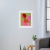 Deny Designs Maritza Lisa Belief Framed Art Print - 3 of 4