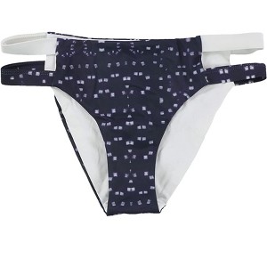 Tavik Womens Chloe Side Strap Bikini Swim Bottom - 1 of 1