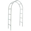vidaXL 2 x Garden Arches, Climbing Plants, Terrace, Patio, Rose Tree - 4 of 4