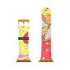 Rosie Brown Swirls 42mm/44mm Gold Apple Watch Band - Society6 - 3 of 3