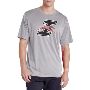 Men's University of Indianapolis Sport Active T-Shirt Primary Logo - 1 of 4