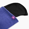 Turtle Fur Adult Chelonia 150 Fleece Shellaclava Balaclava - 2 of 3