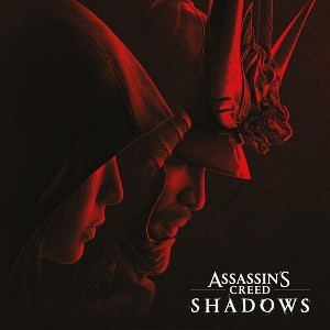 Assassin's Creed Shadows - Soundtrack Collection - Assassin's Creed Shadows - Soundtrack Collection (180 Gram Vinyl) - 1 of 1