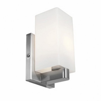 Access Lighting Archi 1 - Light Vanity in  Brushed Steel