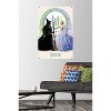Trends International Wicked: For Good (2025) - Because I Knew You Unframed Wall Poster Prints - 2 of 4