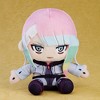 Good Smile - Good Smile - Cyberpunk: Edgerunners - Lucy Plushie - 2 of 2