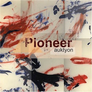 Auktyon (Auction) - Pioneer (CD) - 1 of 1