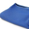 PiccoCasa Sports Gym Yoga Microfiber Soft Cool Touch Bath Towel - 3 of 4
