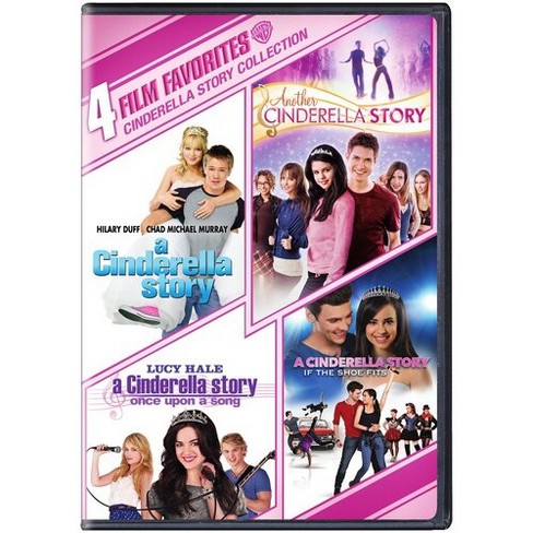 A cinderella story once upon discount a song full movie free youtube