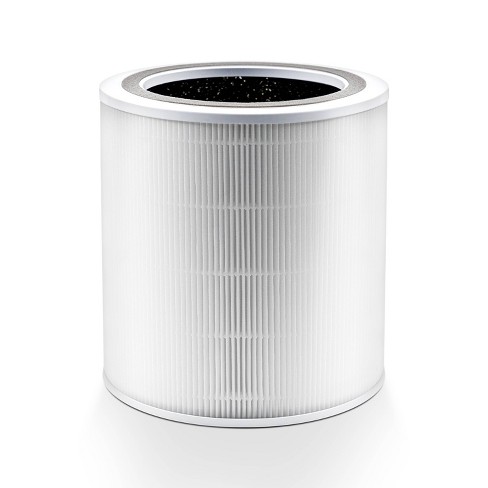 Levoit air fashion purifier hepa filters