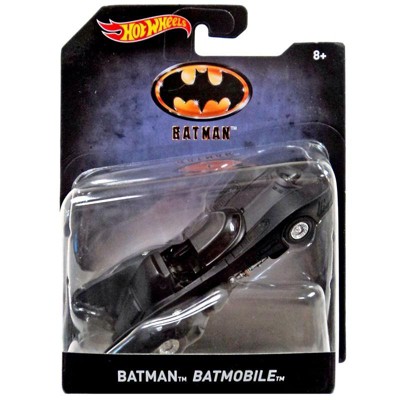 hot wheels justice league batmobile