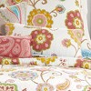 Ashbury Spring Quilted Decorative Pillow - Levtex Home - 2 of 3