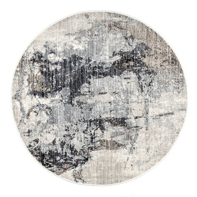 Nuloom Abstract Rivera Indoor Area Rug