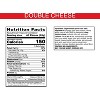 Cheez-It Puff'd Double Cheese Crackers - 5.75oz - 4 of 4