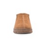 MUK LUKS Men's Matt Printed Berber Suede Clog - 2 of 4