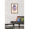 Trends International DC Comics TV Peacemaker - Peace at Any Cost Framed Wall Poster Prints - 2 of 4