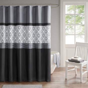 Merissi Shower Curtain - 510 Design