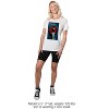 Women's Star Trek Tng Season 1 Episode 6 Loose T-Shirt White - 3 of 4