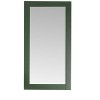 Legion Furniture 16 Inches Pewter Green Mirror - 2 of 3