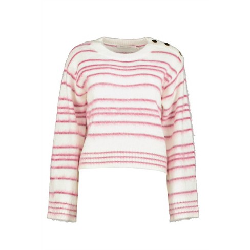 Fuzzy sweater target store