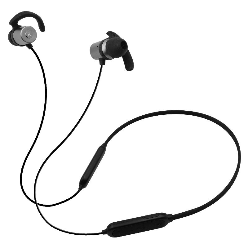 Macally Wireless Bluetooth In-Ear Headset, 2 of 11