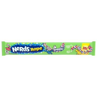 Nerds Easter Rope Candy - 0.92oz