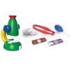 Elenco: Edu Toys My First 30X Microscope Science Learning Kit - 2 of 2