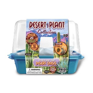 Toys By Nature Desert Plant Collection - 1 of 1