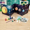 Stem Solar System Science Kit, Educational Toy, Gift for Kids - 2 of 4