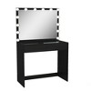 Clara Makeup Vanity - Boahaus - 3 of 3