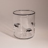 Madison Home 16 fl oz Icon Juice Glass - 3 of 3