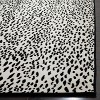 Marbella MRB657 Hand Loomed Area Rug  - Safavieh - 3 of 4
