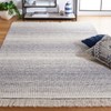 Marbella MRB208 Hand Woven Indoor Rugs - Safavieh - 2 of 4