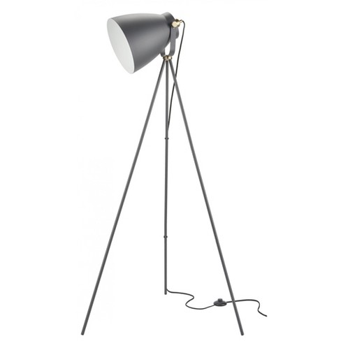 Spotlight on Lamp Black