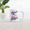 Crazy Dog T-Shirts Black Magic Mug Funny Sarcastic Coffee Graphic Novelty Cup-11oz - 2 of 4