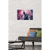 Trends International Shawna Stewart - Howling At The Moon Unframed Wall Poster Prints - 2 of 4
