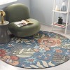 Jardin JAR253 Hand Tufted Indoor Rugs - Safavieh - 2 of 4