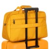 Bric's B|Y Ulisse Duffel Bag - Premium Carry On Bag and Overnight Bag - 3 of 4