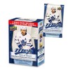2023-24 Upper Deck Hockey MVP Trading Card Blaster Box - 2 of 3
