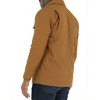 Wells Lamont Quilted Flex Canvas Thermal Lined Shirt Jacket - 3 of 4