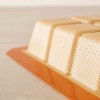 Silpat #1 Non-Stick Mold, Handcrafted in France Since 1965, Trusted by Chefs, Certified Food Safe (Square Tablette) - 2 of 4