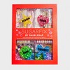 SUGARFIX by BaubleBar 4ct Embellished Trinket Craft Kit Gift - 2 of 4