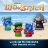 Fisher-Price Little People Collector Disney Stitch and The Cousins - 2 of 4