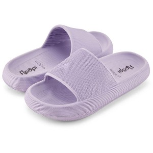 Womens Mickey Cloud Slides - 1 of 4