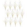 Melrose Tinsel Branch (Set of 12) - 3 of 3