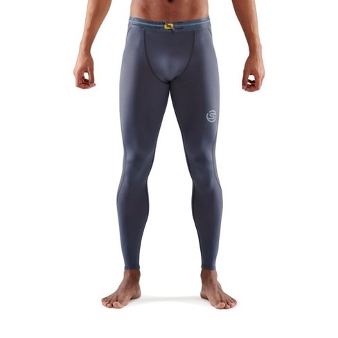 SKINS SERIES-3 Men's Premium Compression Leggings-Improved Circulation, Reduce Soreness for Running, Hiking & Workouts - image 1 of 4