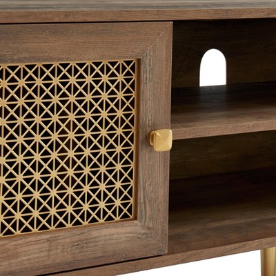 Storage TV Stand for TVs up to 65 inch : Target