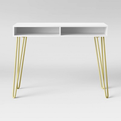 hairpin desk target